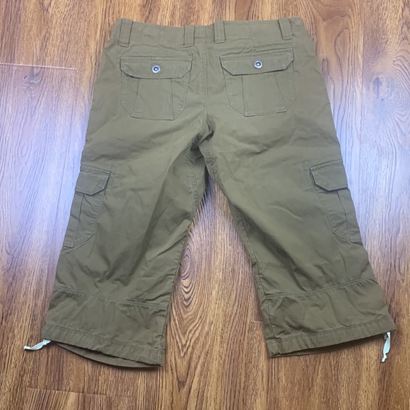 Arc'Teryx Witness Capri Pants - Picture 6 of 7